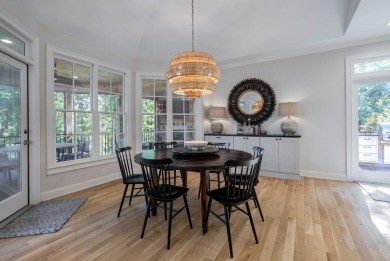 Welcome to 1020 Davison Lane, a spectacular 4,690 square foot on Reynolds Lake Oconee - The Oconee in Georgia - for sale on GolfHomes.com, golf home, golf lot