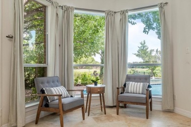 Welcome to 5404 Remington Park Drive--an elegant, custom-updated on Bridlewood Golf Course in Texas - for sale on GolfHomes.com, golf home, golf lot