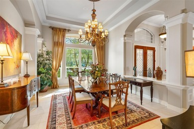 Under contract-accepting backup offers. Set an appointment to on The Oaks Club in Florida - for sale on GolfHomes.com, golf home, golf lot