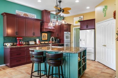 Beautiful great room plan in Heritage Palms C.C. Located across on Heritage Palms Golf Club in California - for sale on GolfHomes.com, golf home, golf lot
