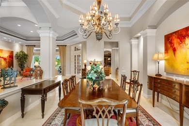 Under contract-accepting backup offers. Set an appointment to on The Oaks Club in Florida - for sale on GolfHomes.com, golf home, golf lot