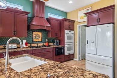 Beautiful great room plan in Heritage Palms C.C. Located across on Heritage Palms Golf Club in California - for sale on GolfHomes.com, golf home, golf lot