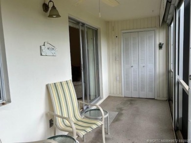 FIRST FLOOR CONDO WITH FANTASTIC VIEWS.   EAST SIDE OF PALM CITY on Monterey Yacht and Country Club in Florida - for sale on GolfHomes.com, golf home, golf lot