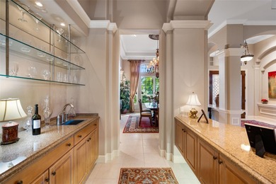 Under contract-accepting backup offers. Set an appointment to on The Oaks Club in Florida - for sale on GolfHomes.com, golf home, golf lot