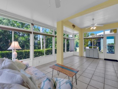 Beautifully Maintained 3 Bed, 2 Bath Home in Herons Glen

 on Herons Glen Golf and Country Club in Florida - for sale on GolfHomes.com, golf home, golf lot