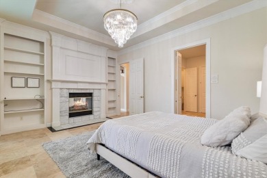 Welcome to 5404 Remington Park Drive--an elegant, custom-updated on Bridlewood Golf Course in Texas - for sale on GolfHomes.com, golf home, golf lot
