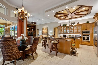 Under contract-accepting backup offers. Set an appointment to on The Oaks Club in Florida - for sale on GolfHomes.com, golf home, golf lot