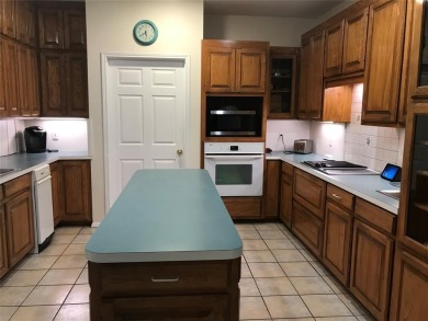 4 BR 2.5 bath home nestled on .55 acres (2 lots) surrounded by on White Bluff Resort - New Course in Texas - for sale on GolfHomes.com, golf home, golf lot