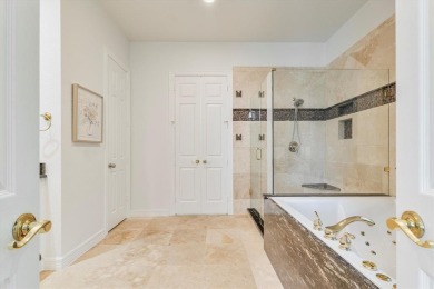 Welcome to 5404 Remington Park Drive--an elegant, custom-updated on Bridlewood Golf Course in Texas - for sale on GolfHomes.com, golf home, golf lot