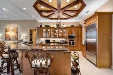 Under contract-accepting backup offers. Set an appointment to on The Oaks Club in Florida - for sale on GolfHomes.com, golf home, golf lot