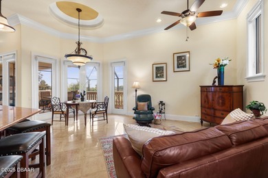 Experience architectural excellence & timeless elegance in this on The Ocean Course At Hammock Beach Resort in Florida - for sale on GolfHomes.com, golf home, golf lot