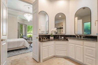 Welcome to 5404 Remington Park Drive--an elegant, custom-updated on Bridlewood Golf Course in Texas - for sale on GolfHomes.com, golf home, golf lot