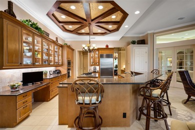 Under contract-accepting backup offers. Set an appointment to on The Oaks Club in Florida - for sale on GolfHomes.com, golf home, golf lot