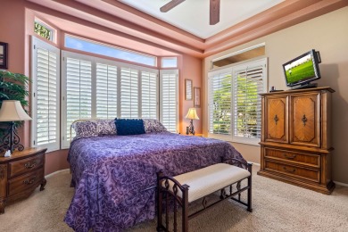 Beautiful great room plan in Heritage Palms C.C. Located across on Heritage Palms Golf Club in California - for sale on GolfHomes.com, golf home, golf lot