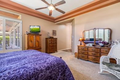 Beautiful great room plan in Heritage Palms C.C. Located across on Heritage Palms Golf Club in California - for sale on GolfHomes.com, golf home, golf lot