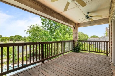 Welcome to 5404 Remington Park Drive--an elegant, custom-updated on Bridlewood Golf Course in Texas - for sale on GolfHomes.com, golf home, golf lot
