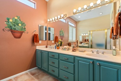 Beautiful great room plan in Heritage Palms C.C. Located across on Heritage Palms Golf Club in California - for sale on GolfHomes.com, golf home, golf lot