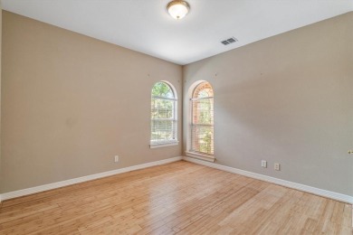 Welcome to 5404 Remington Park Drive--an elegant, custom-updated on Bridlewood Golf Course in Texas - for sale on GolfHomes.com, golf home, golf lot