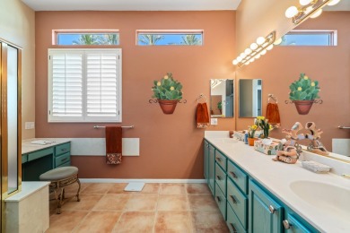 Beautiful great room plan in Heritage Palms C.C. Located across on Heritage Palms Golf Club in California - for sale on GolfHomes.com, golf home, golf lot