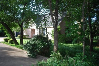 4 BR 2.5 bath home nestled on .55 acres (2 lots) surrounded by on White Bluff Resort - New Course in Texas - for sale on GolfHomes.com, golf home, golf lot