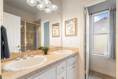 Welcome to 5404 Remington Park Drive--an elegant, custom-updated on Bridlewood Golf Course in Texas - for sale on GolfHomes.com, golf home, golf lot