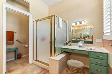 Beautiful great room plan in Heritage Palms C.C. Located across on Heritage Palms Golf Club in California - for sale on GolfHomes.com, golf home, golf lot