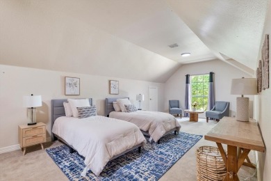Welcome to 5404 Remington Park Drive--an elegant, custom-updated on Bridlewood Golf Course in Texas - for sale on GolfHomes.com, golf home, golf lot