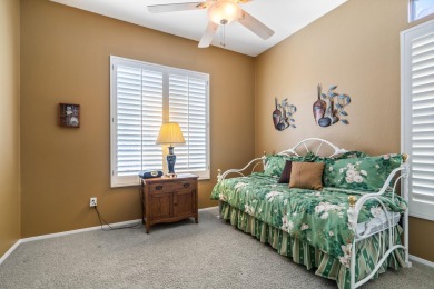 Beautiful great room plan in Heritage Palms C.C. Located across on Heritage Palms Golf Club in California - for sale on GolfHomes.com, golf home, golf lot