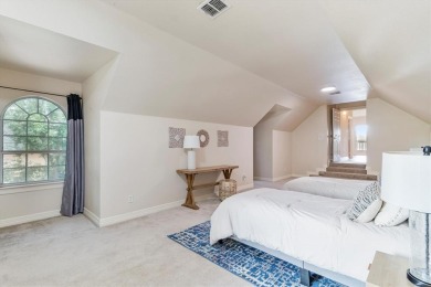 Welcome to 5404 Remington Park Drive--an elegant, custom-updated on Bridlewood Golf Course in Texas - for sale on GolfHomes.com, golf home, golf lot