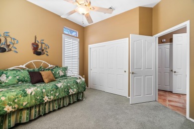 Beautiful great room plan in Heritage Palms C.C. Located across on Heritage Palms Golf Club in California - for sale on GolfHomes.com, golf home, golf lot