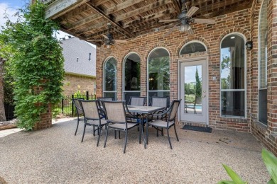 Welcome to 5404 Remington Park Drive--an elegant, custom-updated on Bridlewood Golf Course in Texas - for sale on GolfHomes.com, golf home, golf lot