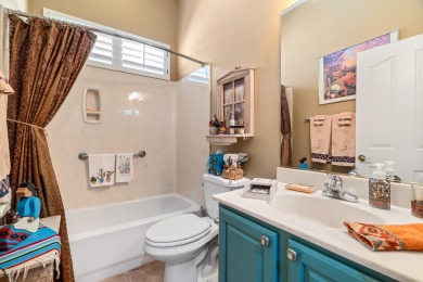 Beautiful great room plan in Heritage Palms C.C. Located across on Heritage Palms Golf Club in California - for sale on GolfHomes.com, golf home, golf lot