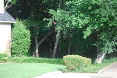 4 BR 2.5 bath home nestled on .55 acres (2 lots) surrounded by on White Bluff Resort - New Course in Texas - for sale on GolfHomes.com, golf home, golf lot
