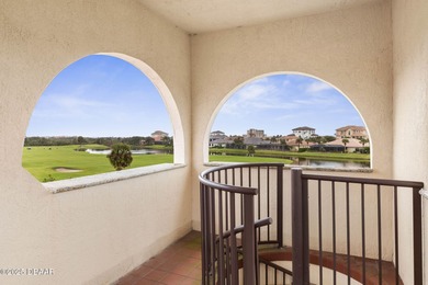 Experience architectural excellence & timeless elegance in this on The Ocean Course At Hammock Beach Resort in Florida - for sale on GolfHomes.com, golf home, golf lot