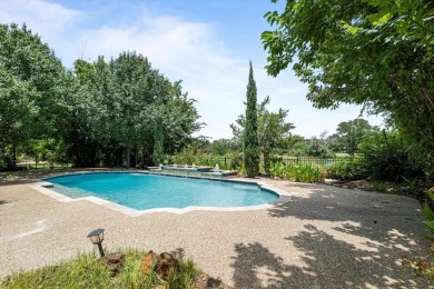 Welcome to 5404 Remington Park Drive--an elegant, custom-updated on Bridlewood Golf Course in Texas - for sale on GolfHomes.com, golf home, golf lot