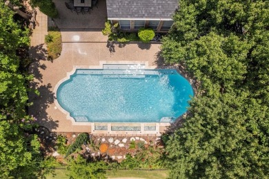 Welcome to 5404 Remington Park Drive--an elegant, custom-updated on Bridlewood Golf Course in Texas - for sale on GolfHomes.com, golf home, golf lot