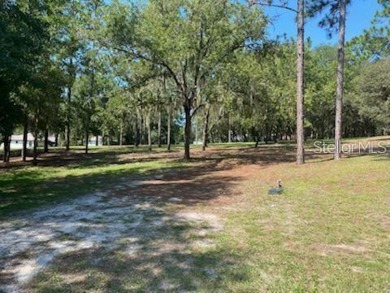 Ready for you to build your Dream Home in Rainbow Spring County on Rainbow Springs Golf and Country Club in Florida - for sale on GolfHomes.com, golf home, golf lot