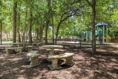 Welcome to 5404 Remington Park Drive--an elegant, custom-updated on Bridlewood Golf Course in Texas - for sale on GolfHomes.com, golf home, golf lot