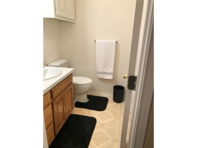 4 BR 2.5 bath home nestled on .55 acres (2 lots) surrounded by on White Bluff Resort - New Course in Texas - for sale on GolfHomes.com, golf home, golf lot