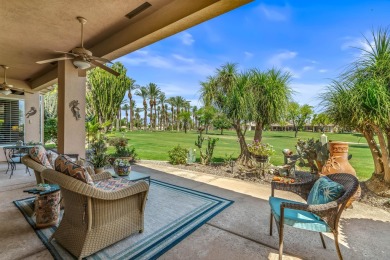 Beautiful great room plan in Heritage Palms C.C. Located across on Heritage Palms Golf Club in California - for sale on GolfHomes.com, golf home, golf lot
