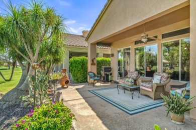 Beautiful great room plan in Heritage Palms C.C. Located across on Heritage Palms Golf Club in California - for sale on GolfHomes.com, golf home, golf lot