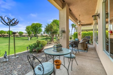 Beautiful great room plan in Heritage Palms C.C. Located across on Heritage Palms Golf Club in California - for sale on GolfHomes.com, golf home, golf lot