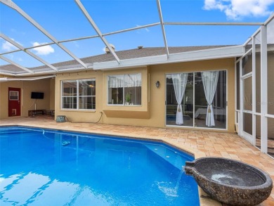 Welcome to Westchase, one of Florida's most desirable on Westchase Golf Club in Florida - for sale on GolfHomes.com, golf home, golf lot