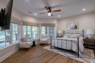 Welcome to 1020 Davison Lane, a spectacular 4,690 square foot on Reynolds Lake Oconee - The Oconee in Georgia - for sale on GolfHomes.com, golf home, golf lot