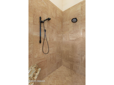 Experience architectural excellence & timeless elegance in this on The Ocean Course At Hammock Beach Resort in Florida - for sale on GolfHomes.com, golf home, golf lot