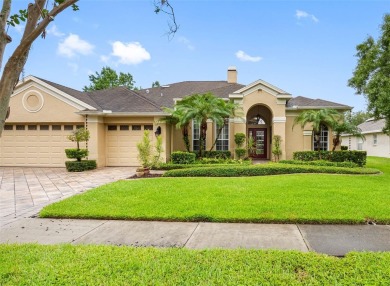 Welcome to Westchase, one of Florida's most desirable on Westchase Golf Club in Florida - for sale on GolfHomes.com, golf home, golf lot