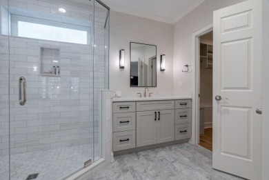 Welcome to 1020 Davison Lane -- a 4,690 sq ft lakefront retreat on Reynolds Lake Oconee - The Oconee in Georgia - for sale on GolfHomes.com, golf home, golf lot