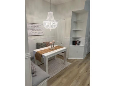 Location, size, space, and completely remodeled with on East Bay Golf Club in Florida - for sale on GolfHomes.com, golf home, golf lot
