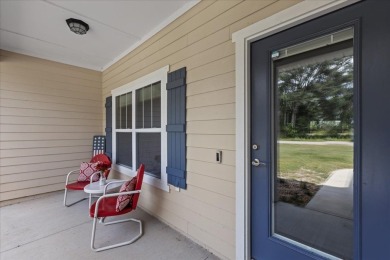 Quiet Community living in this 3 BD/2 BA home with 2-car garage on Chiefland Golf and Country Club in Florida - for sale on GolfHomes.com, golf home, golf lot