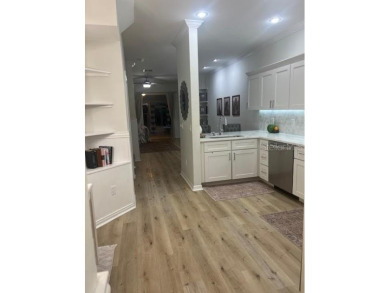 Location, size, space, and completely remodeled with on East Bay Golf Club in Florida - for sale on GolfHomes.com, golf home, golf lot